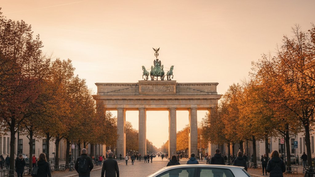 Berlin, Germany