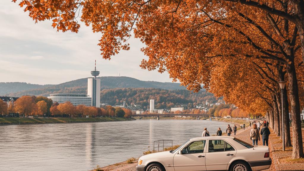 Bonn, Germany