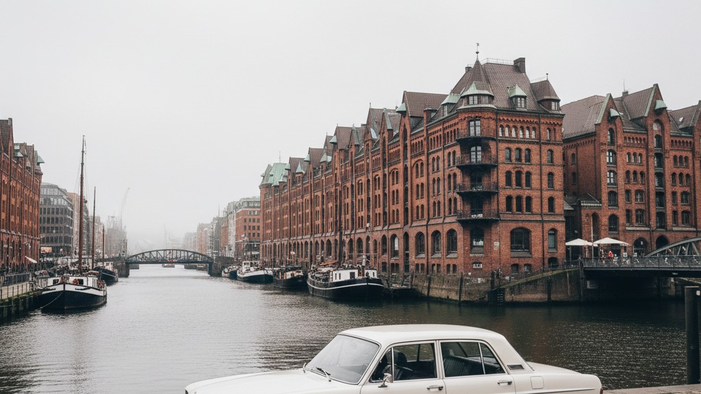 Hamburg, Germany